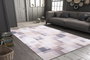 Conceptum Funk Chenille - Gray AL 243 150 x 230 cm